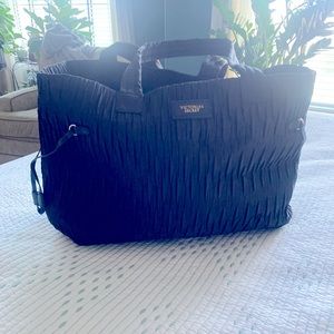 Victoria’s Secret Rouched Tote